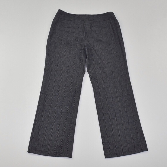 Sag Harbor Stretch Glen Plaid Pants - Picture 3 of 6